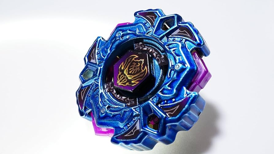 Amazon.co.jp: ヴァリアレスDD ブルーファントム 限定 メタル