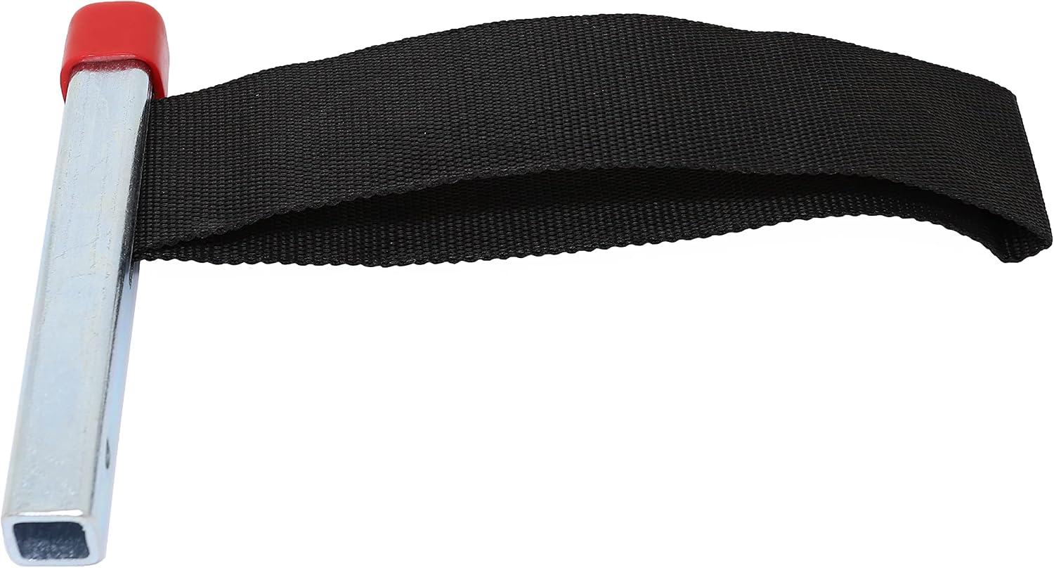 Chiave Per Filtro Diesel CTA Tools 2214 - Compatibile Con Ford Transit, Attacco 3/8" - 3