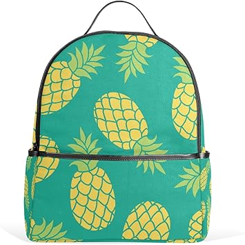 pineapple backpack amazon