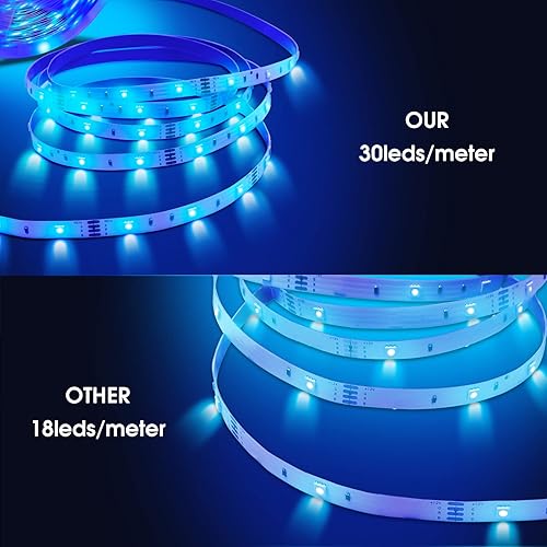 Miniatura 4 de Dalattin - Cadena de luces LED