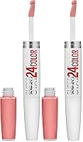 Vista 30 de Maybelline SuperStay 24 - Pintalabios líquido de larga duración y bálsamo de labios.