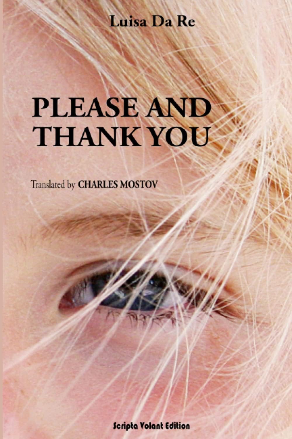 Please and thank you