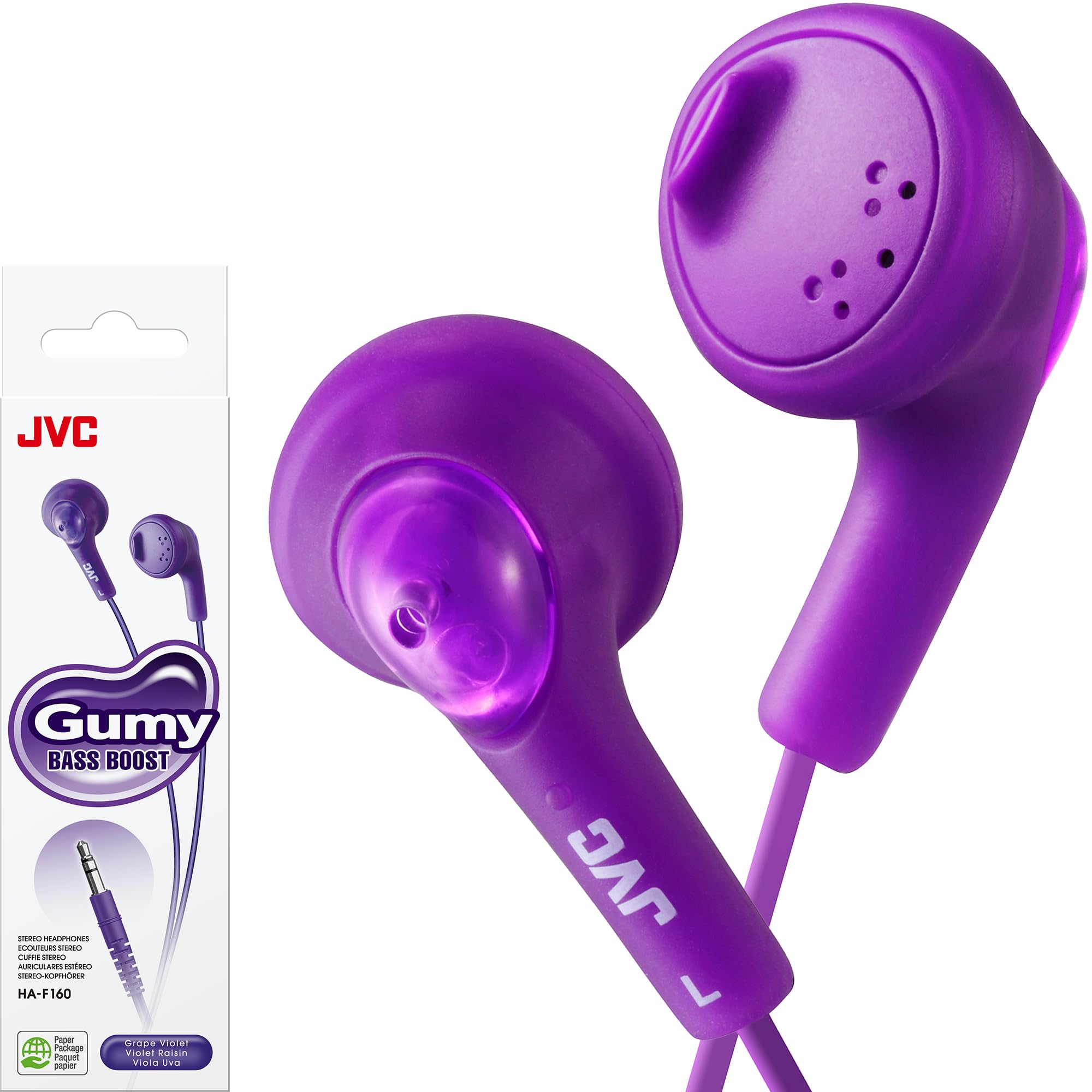 【美品】⭐️JVC AIRPODS PRO イヤホン スピーカー ワイヤレス AirPods