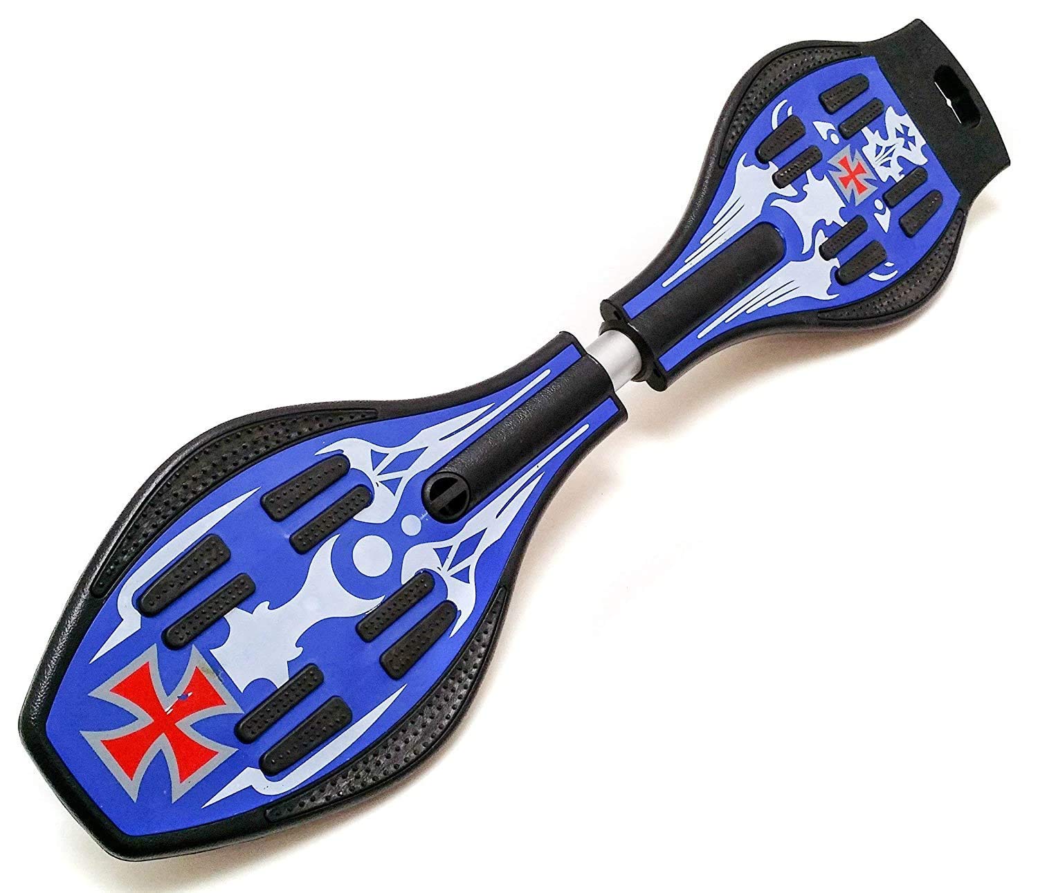 Buy EONWISE Highly Flexible Heavy Duty Cruiser Board Wave Board