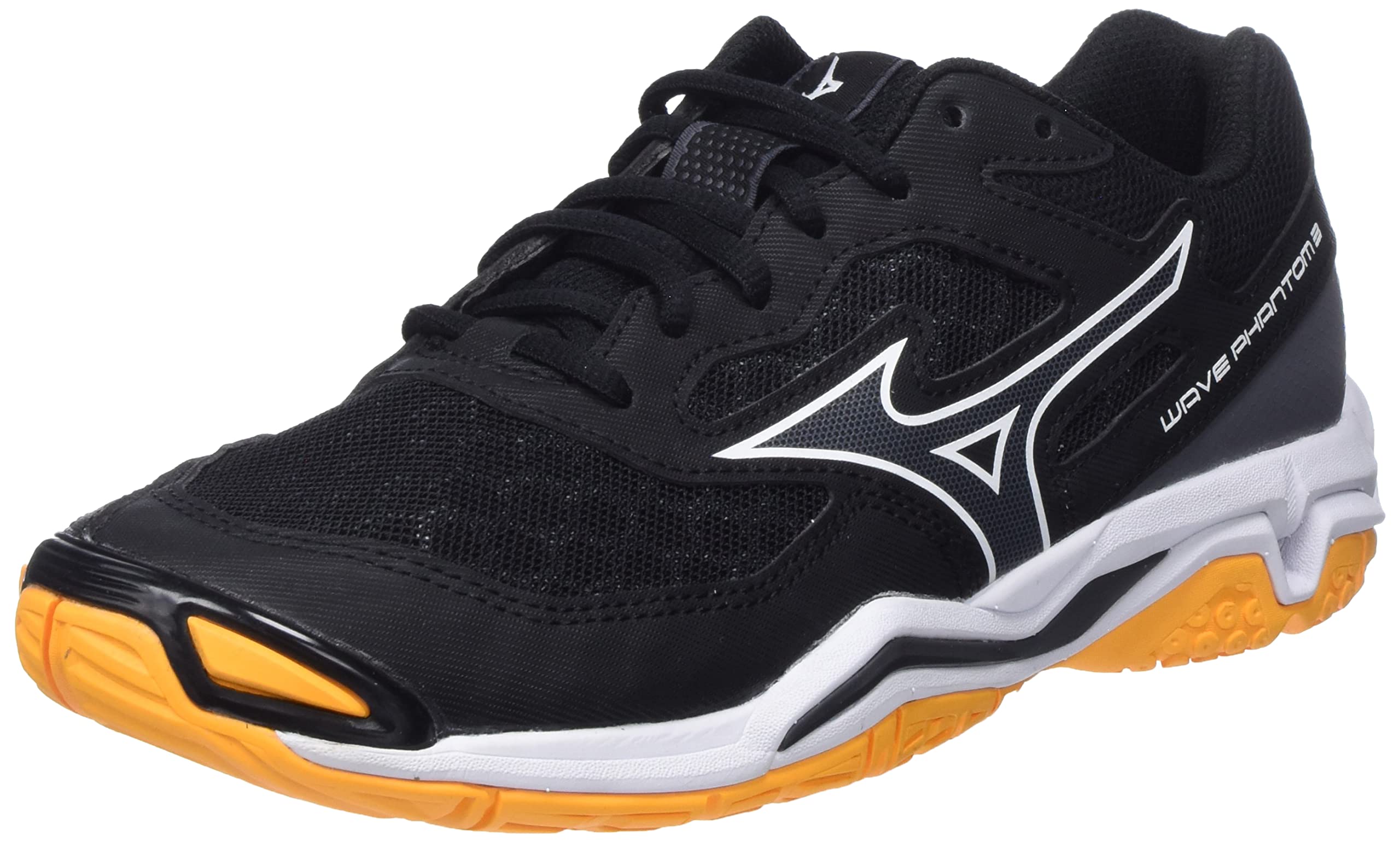 Mizuno Wave Phantom 3 Zapatillas de balonmanoHombre