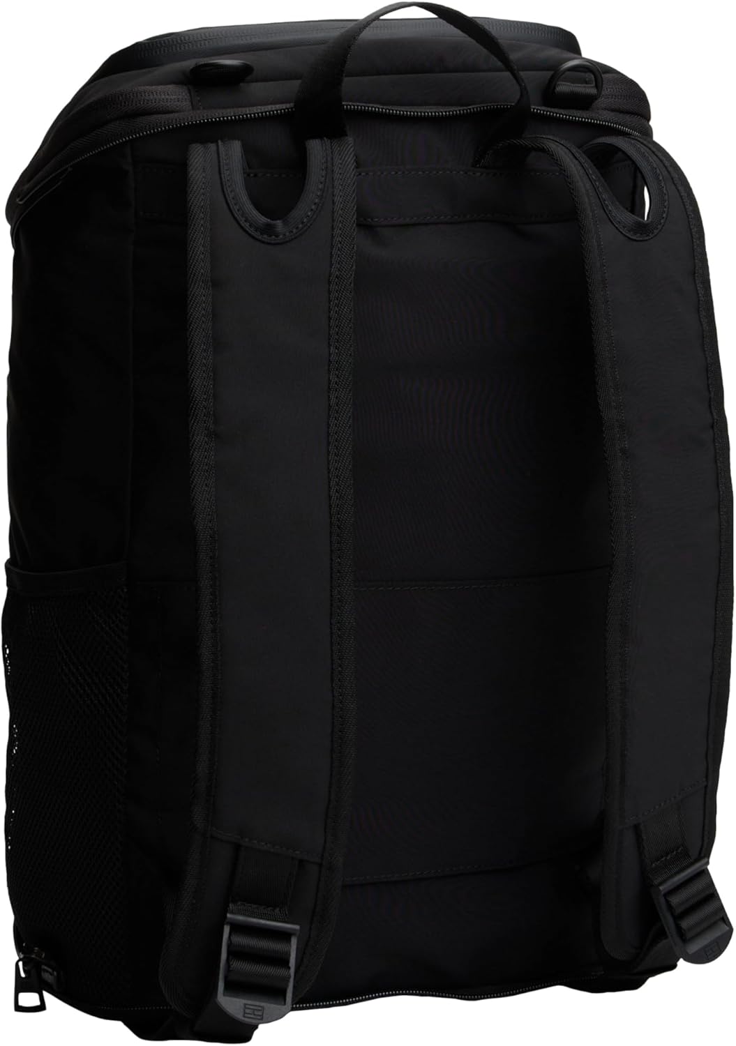 Tommy Hilfiger Mens Travel Packable Backpack,BLACK One Size - Image 5