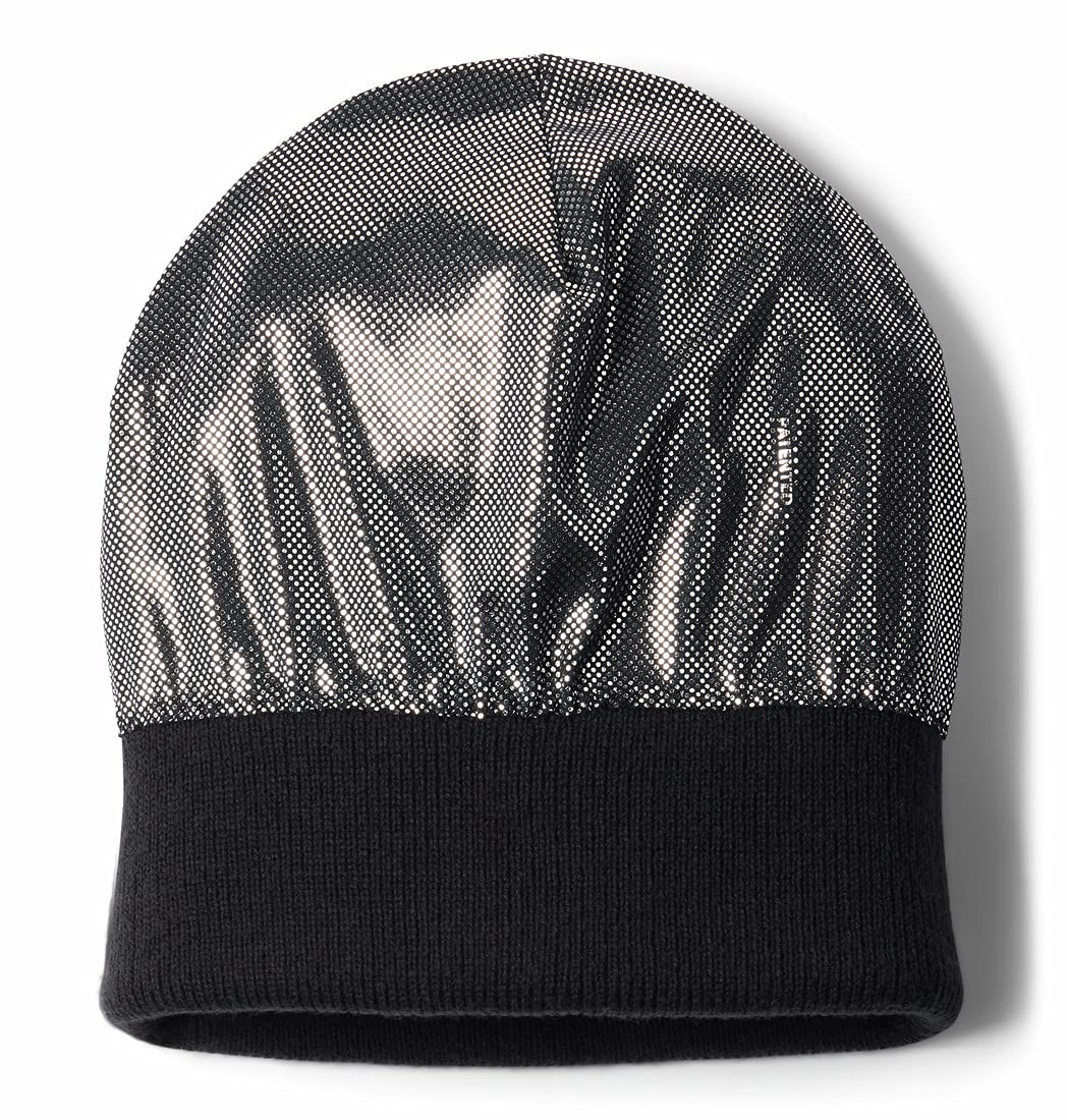 Columbia Unisex Kinder Mütze Arctic Blast Youth Heavyweight Beanie