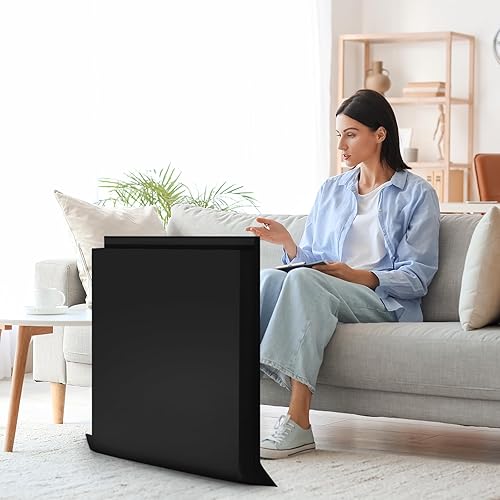 Miniatura 12 de Cholemy 20 sobres grandes de polietileno de 30 x 36 pulgadas, bolsas de envío, sobres de polietileno a prueba de desgarros, autoadhesivos