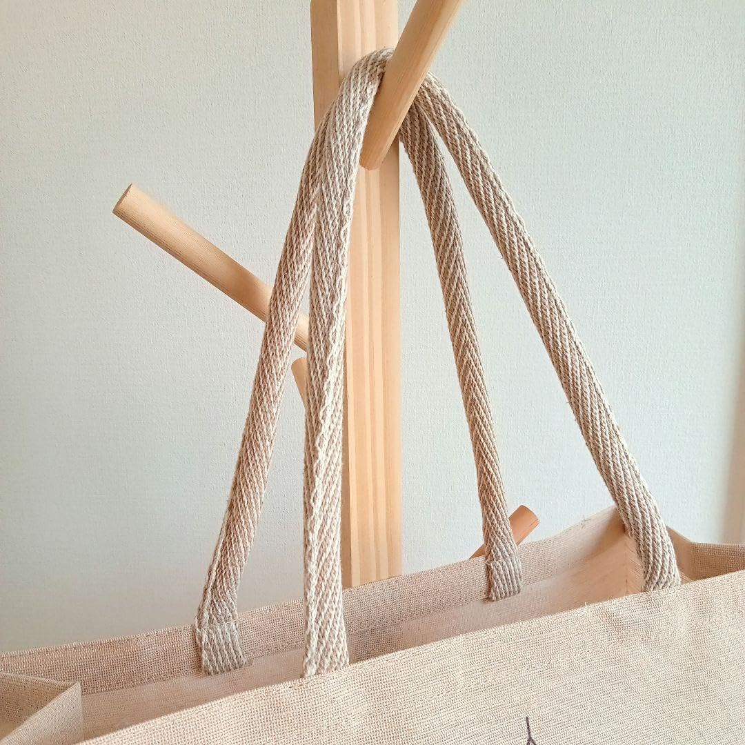 イギリスでおすすめのトートバッグ｜イギリス土産 | ちょふのいっぽいっぽ イギリス TK Maxx ジューコ エコバック ロンドンアイコン