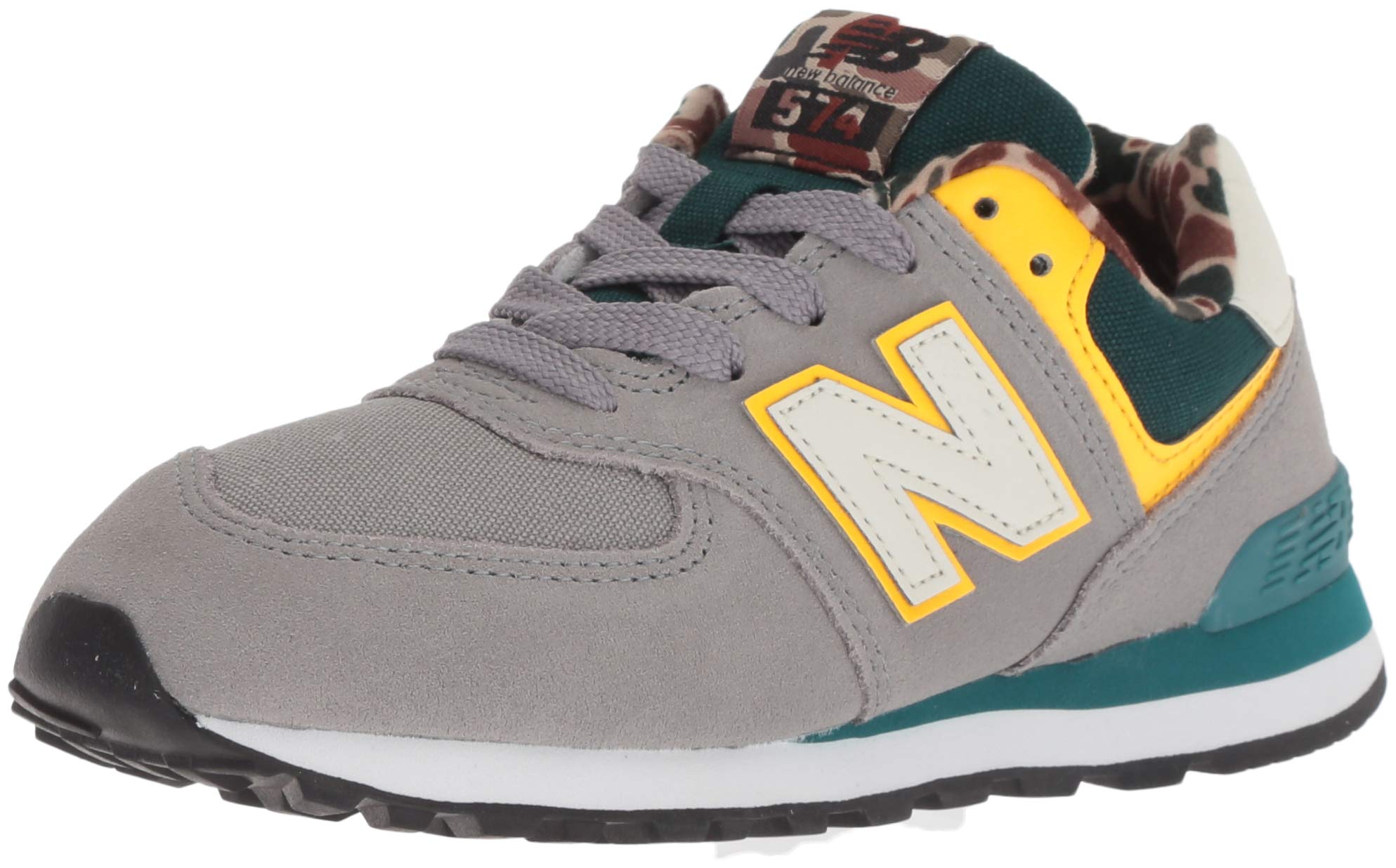 New Balance Pc574v1 Little Kid Desertcart INDIA
