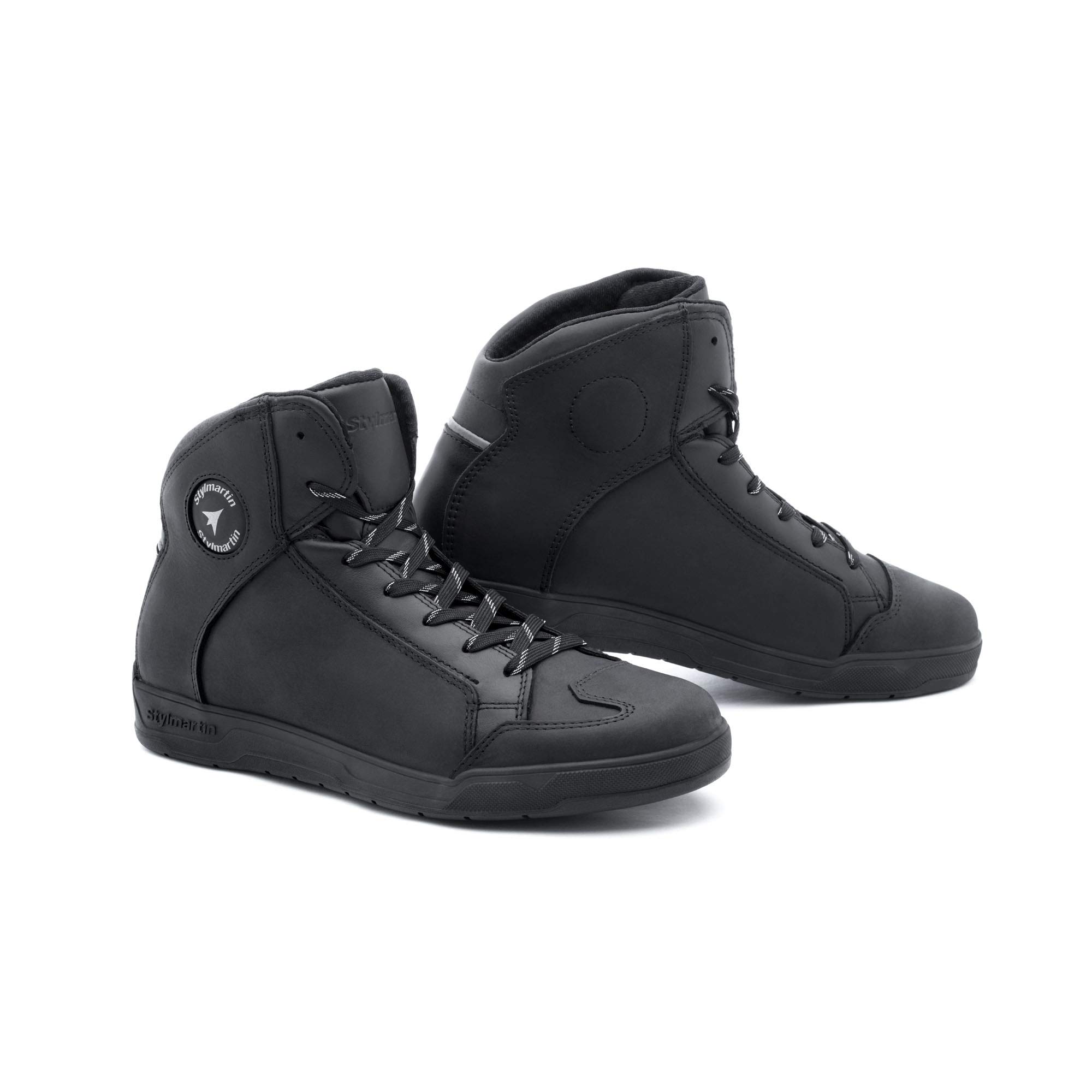 Stylmartin Matt WP Motorcycle Shoes