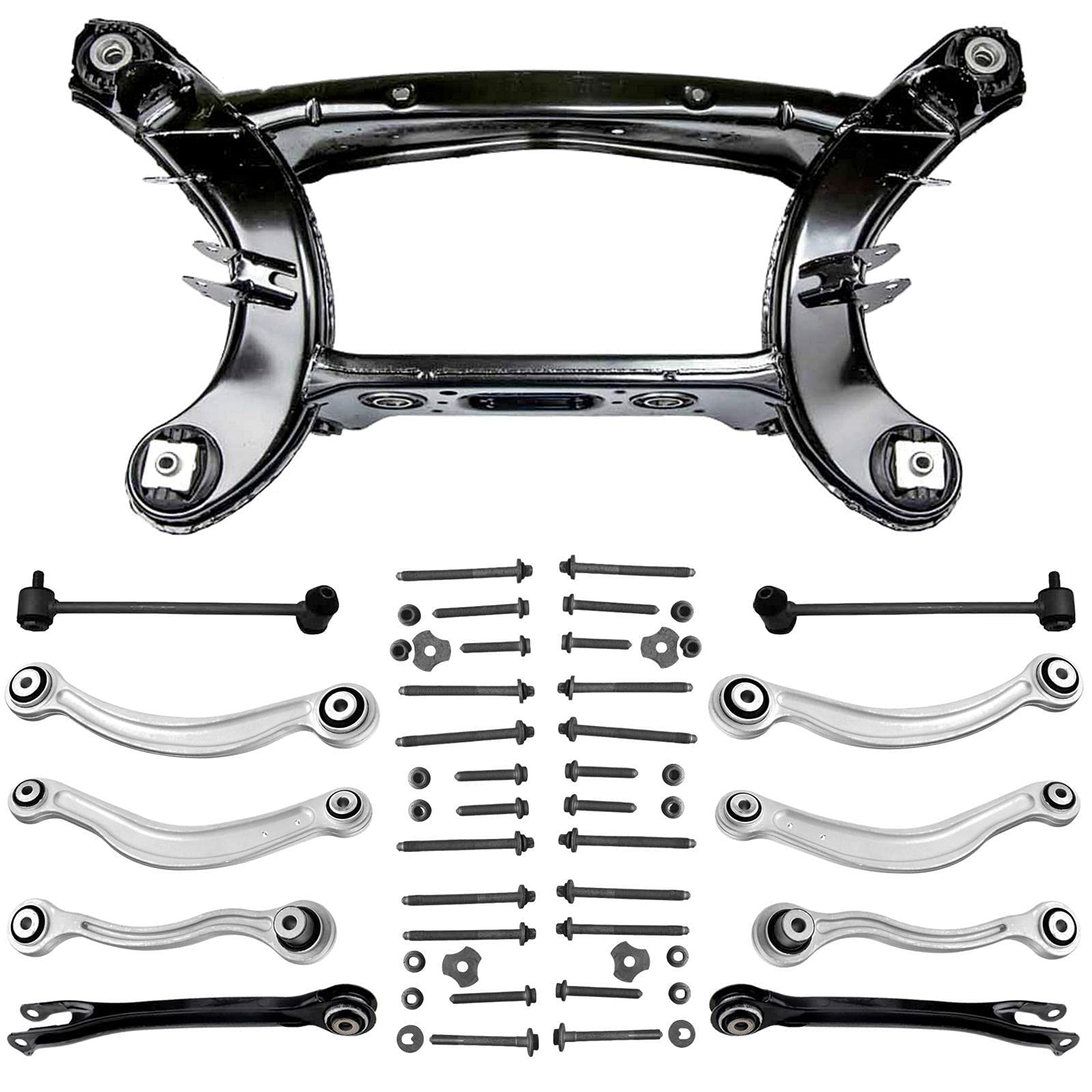 Braccio Di Comando Superiore Adatto Per Nissan 350 Z Coupe (Z33) 3.5 - 5