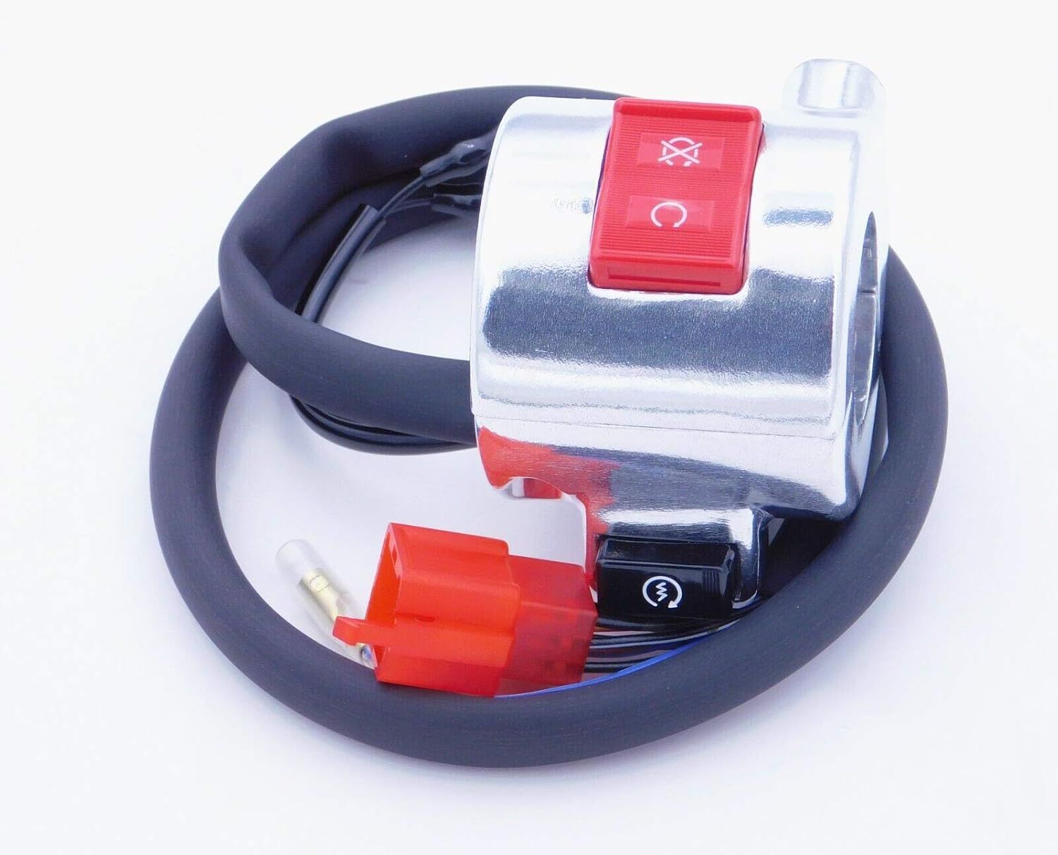 HONDA 35013-MZ8-U12 SWITCH, STARTER STOP