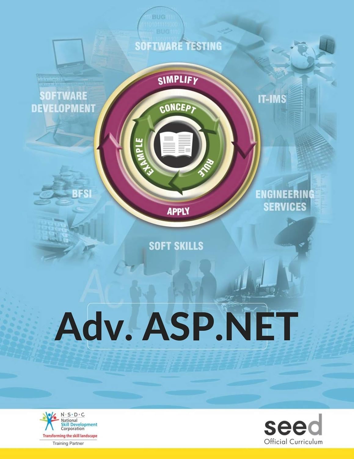 Amazon.com: Advanced ASP.NET eBook : Infotech, SEED: Kindle Store