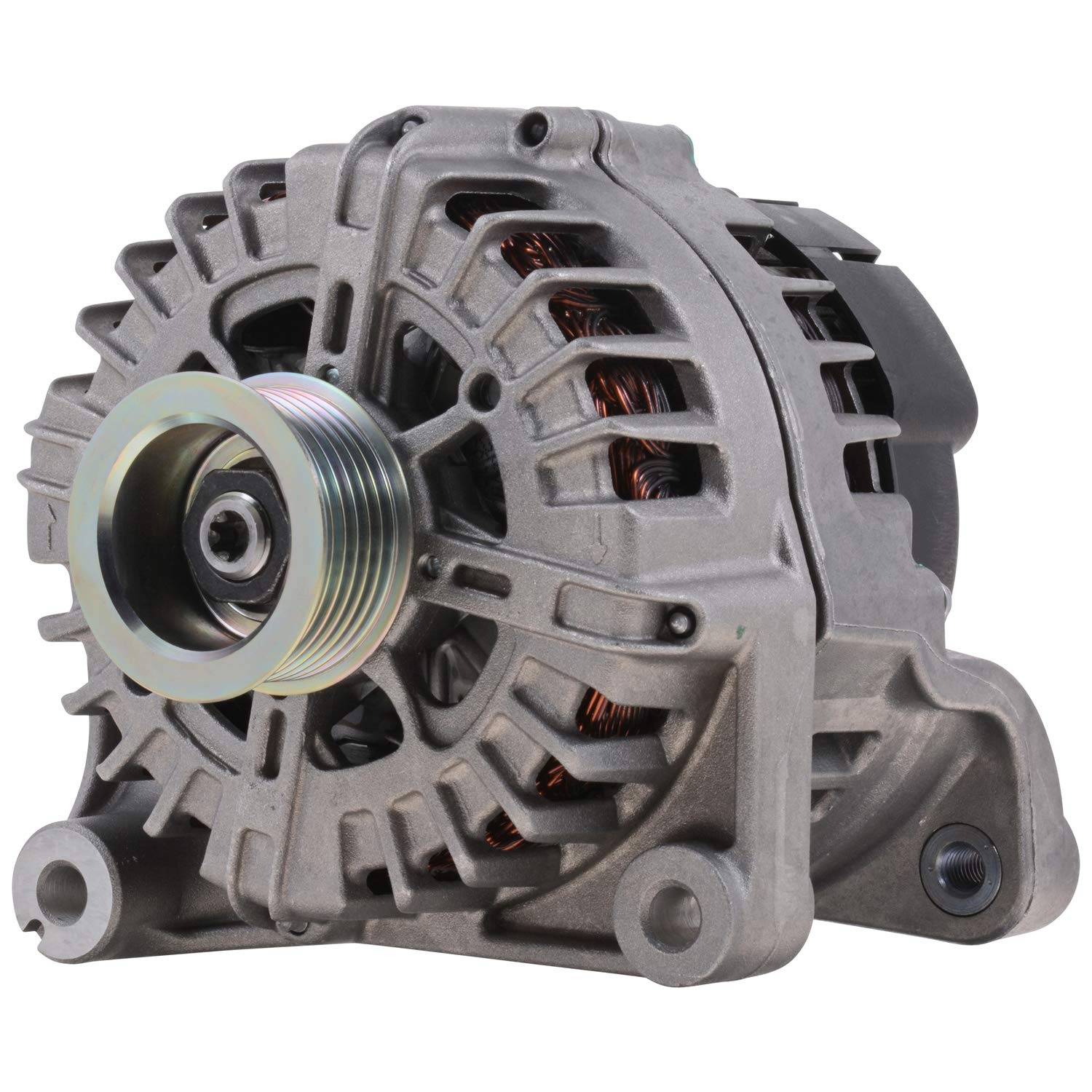 Valeo 439675 New Premium Alternator Replacement for BMW M3 (2008-2013)-image-9