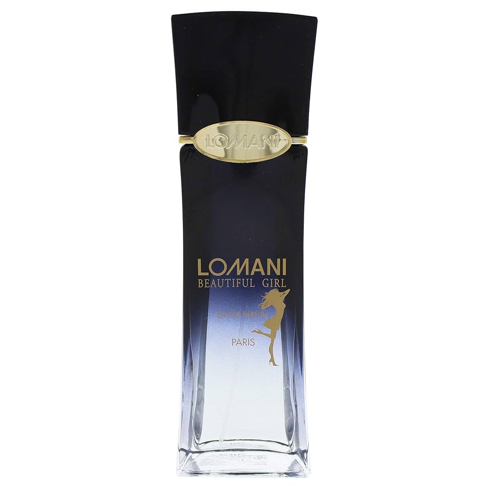 Lomani Make a Fragrance 香水 Amazon.com : Lomani By Lomani For Men, Eau De Toilette Spray