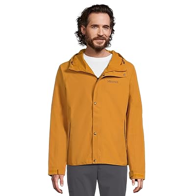 Marmot Cascade Rain Jacket Men