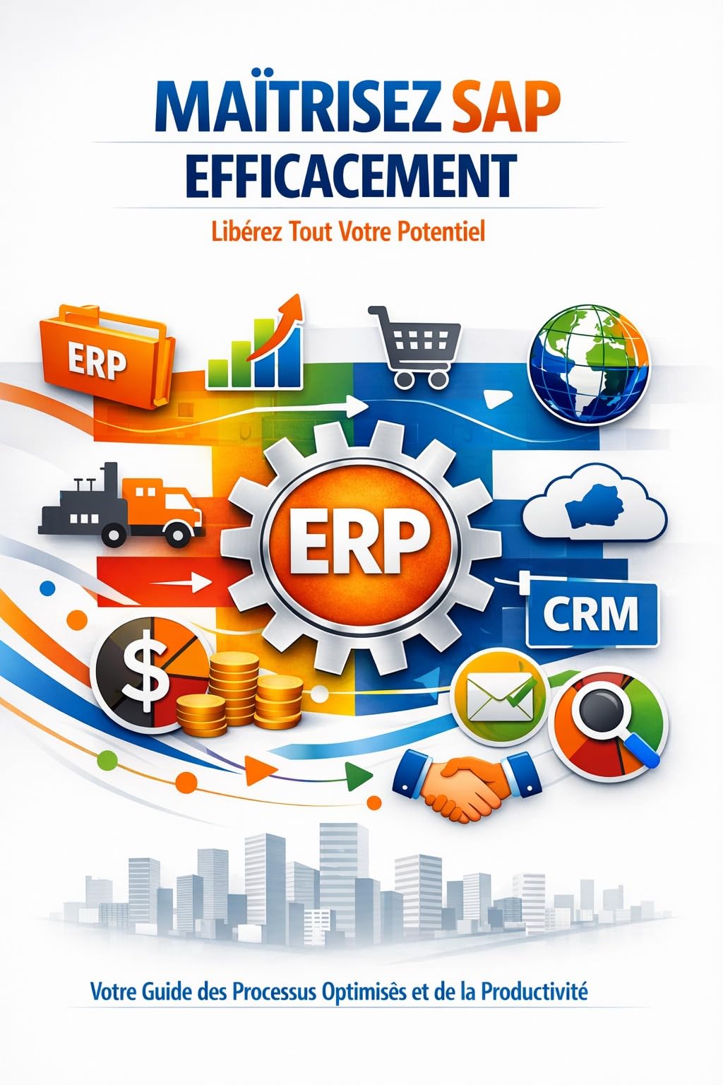 Maîtrisez SAP Efficacement