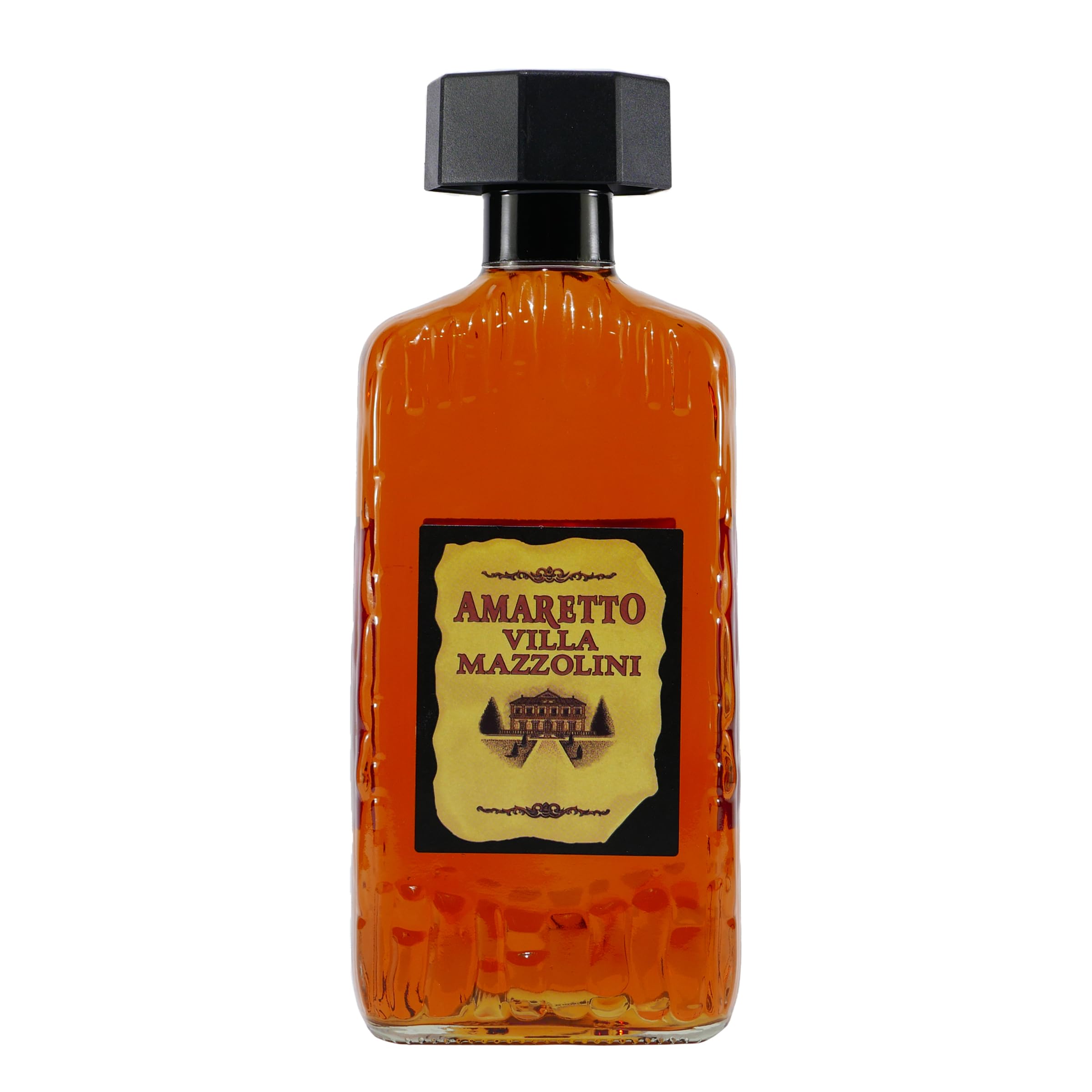 Liqueur & Wine Trade Amaretto Villa Mazzolini Amaretto Villa Mazzolini