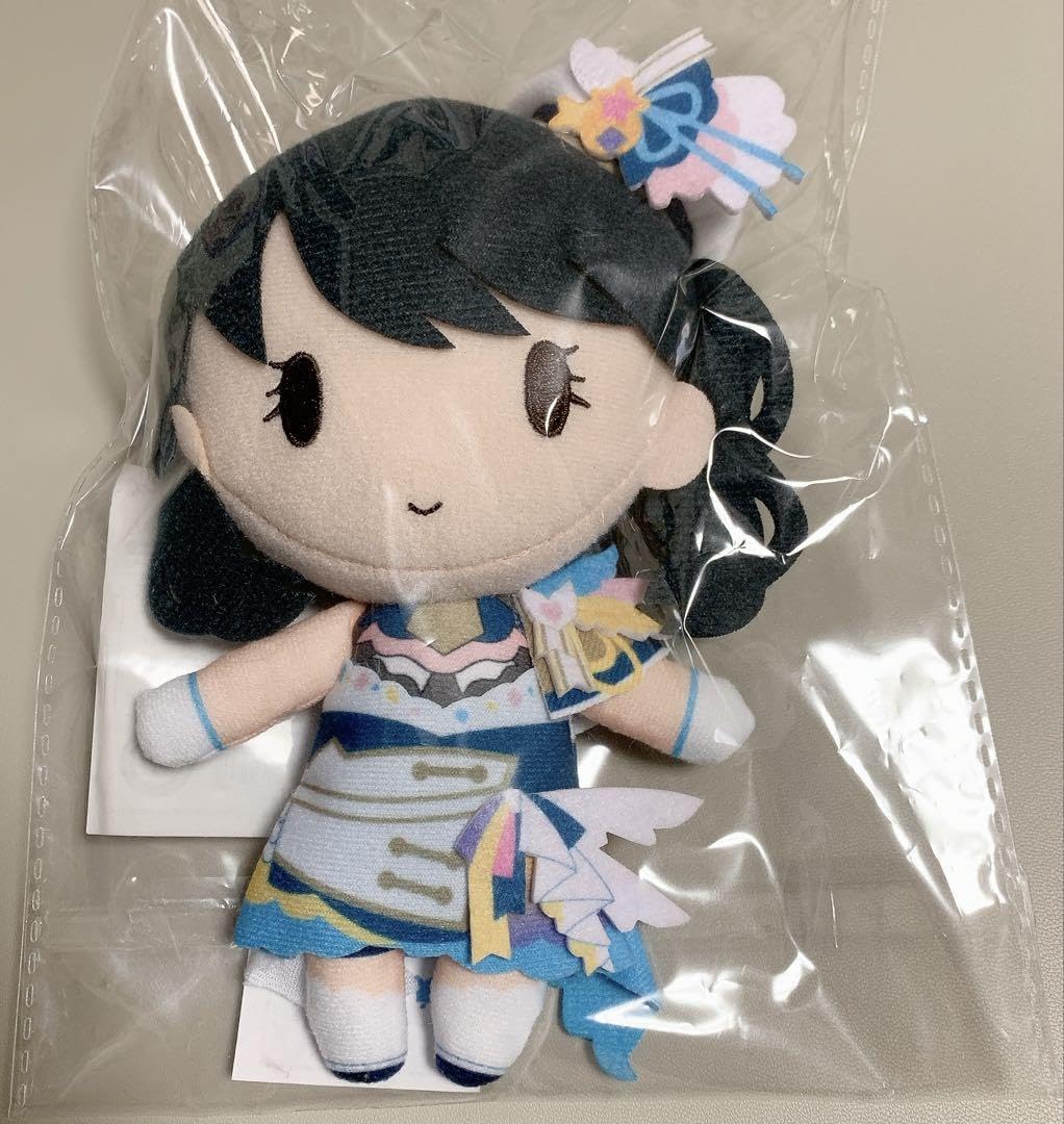 シャイニーカラーズ 福丸小糸 ミニぬいぐるみ 2個セット 5周年記念 もちWhat！ぬいぐるみ 福丸小糸 – フィギュア通販は