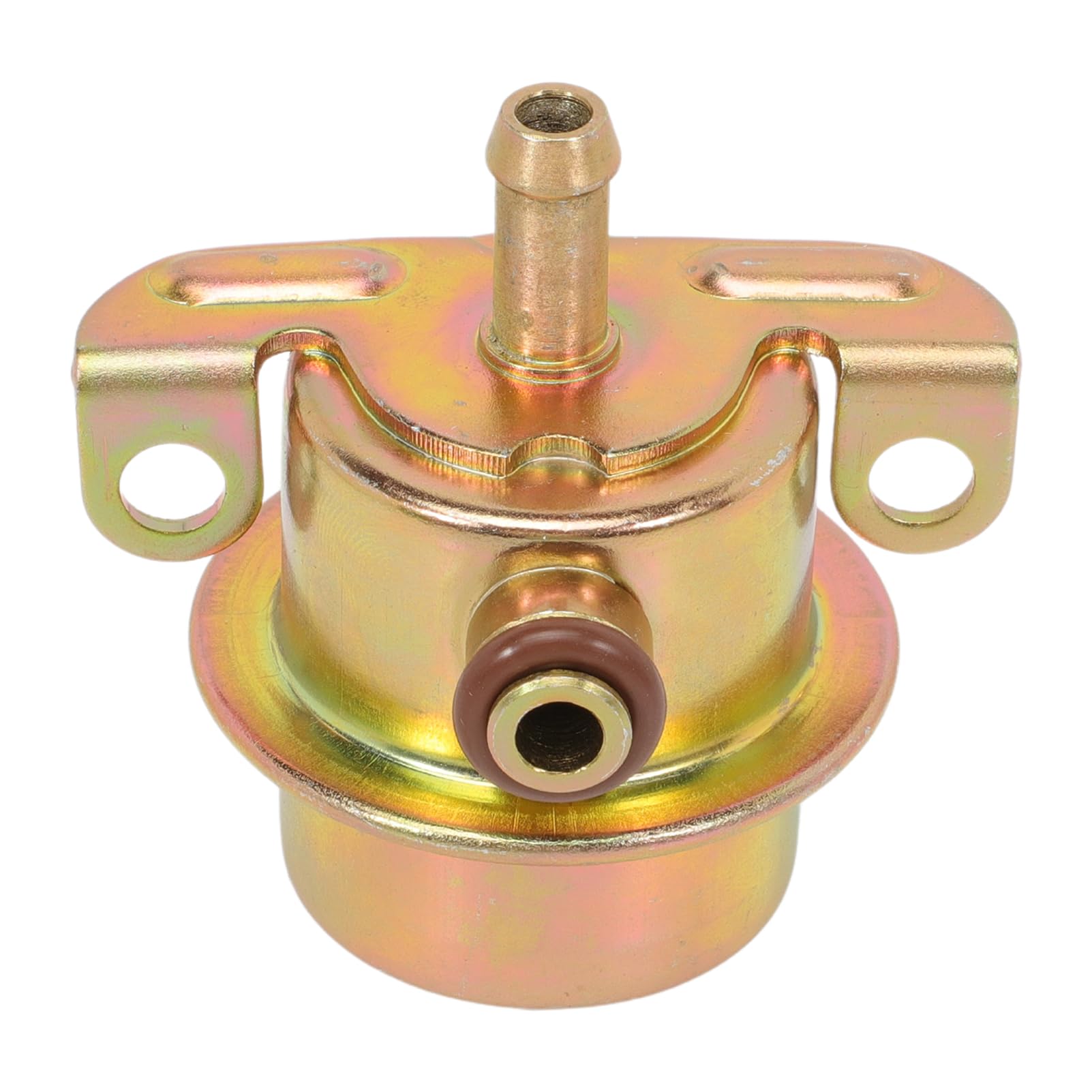 0280160235 Regolatore di pressione del carburante Pompa del carburante compatibile con Skoda Seat Citroen Peugeot Fiat Lancia Volvo Saab Talbot Alfa Romeo Renault 037133035