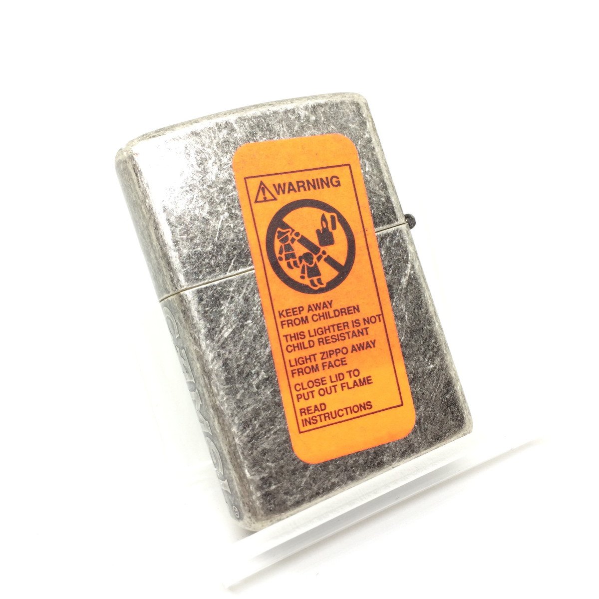 Amazon.co.jp: ZIPPO(ジッポー) ライター ジッポ キャメル CAMEL