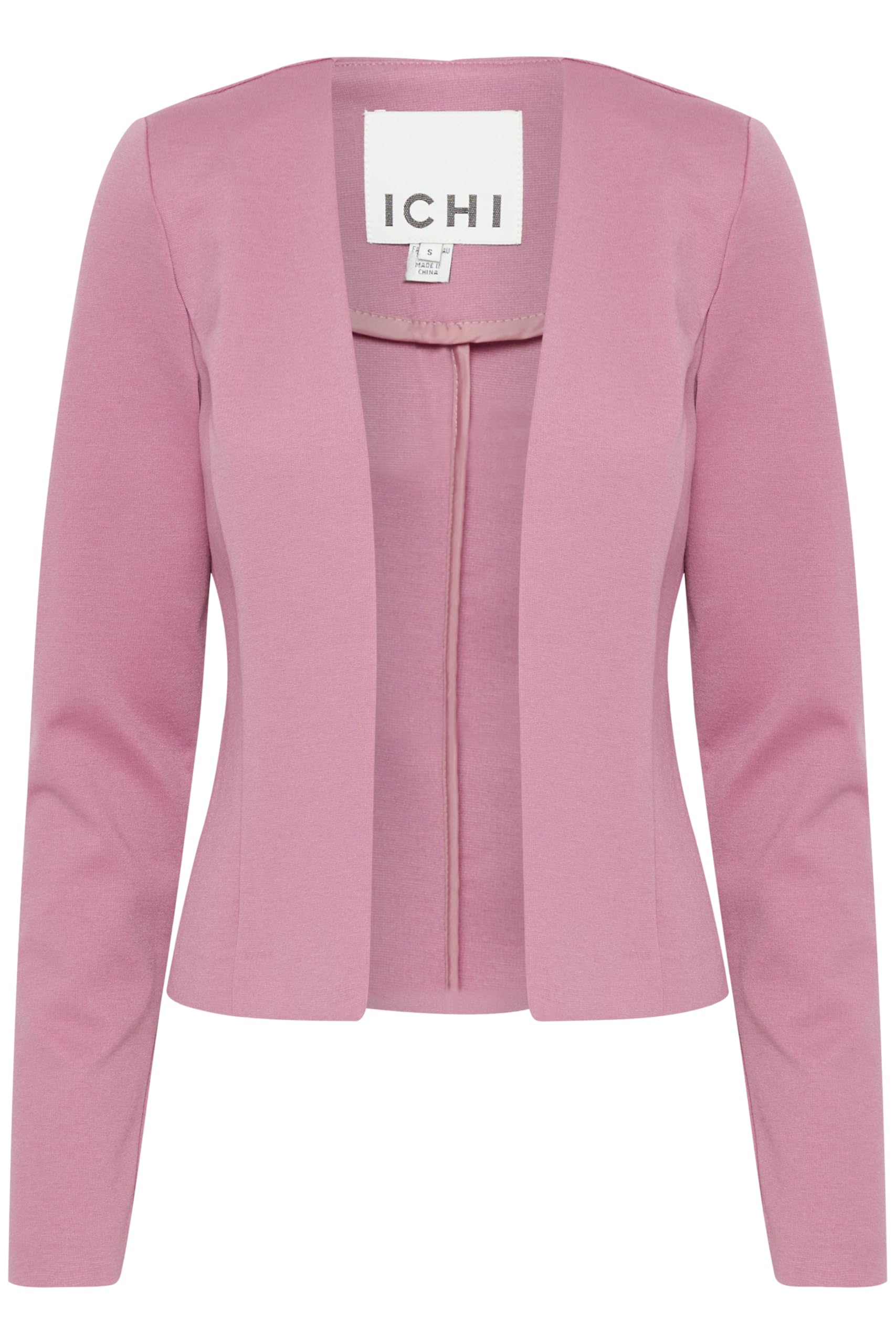 ICHI Women's Ihkate Short Bl Business Casual Blazer