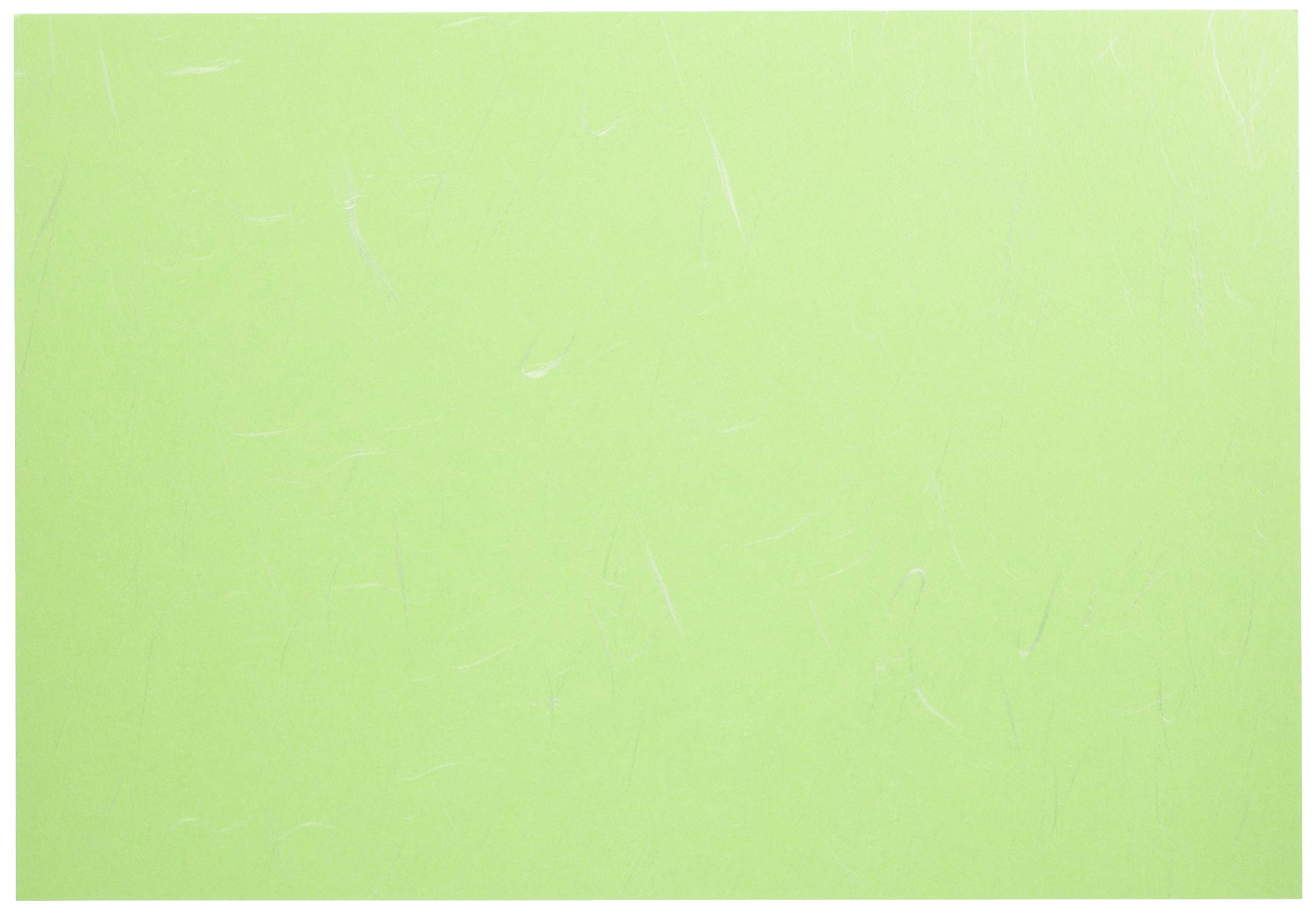 Ehime Paperwork 8BH-734 Gokura Literature Cover, Unryu, 8 Cuts, 50 Sheets, Wakasasa