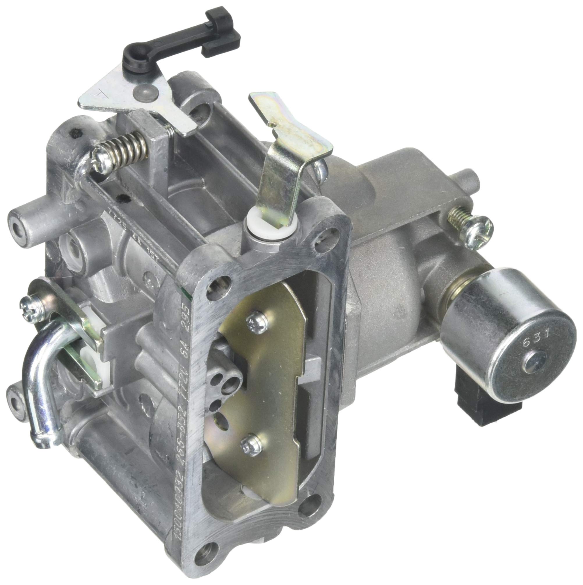 Amazon.com: Kawasaki 15004-0932 Power Carburetor, Gray : Automotive
