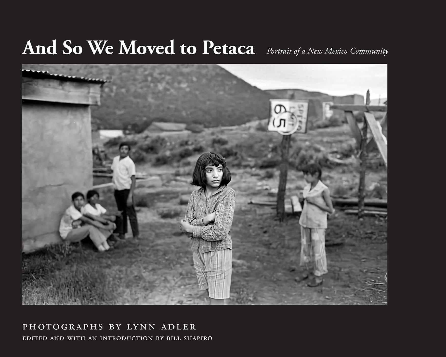 And So We Moved to Petaca Livre Histoire Nouveau-Mexique