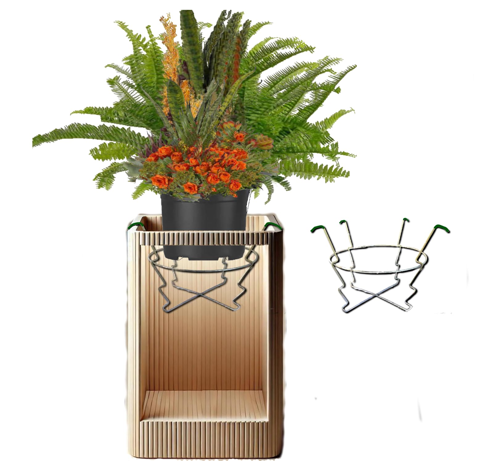 Do You Fill Planters to the Top? Expert Tips for Perfect Plant Growth