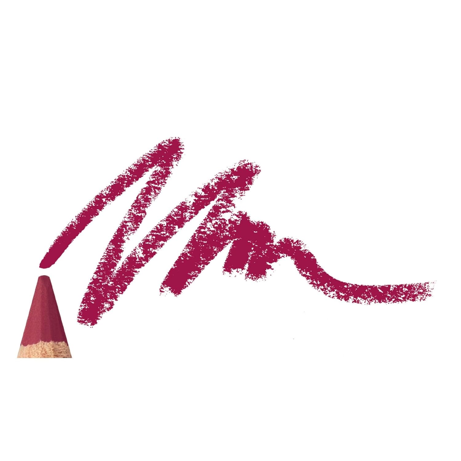 MAKE UP FOR EVER Artist Color Pencil Brow, Eye & Lip Liner 714 Full Red