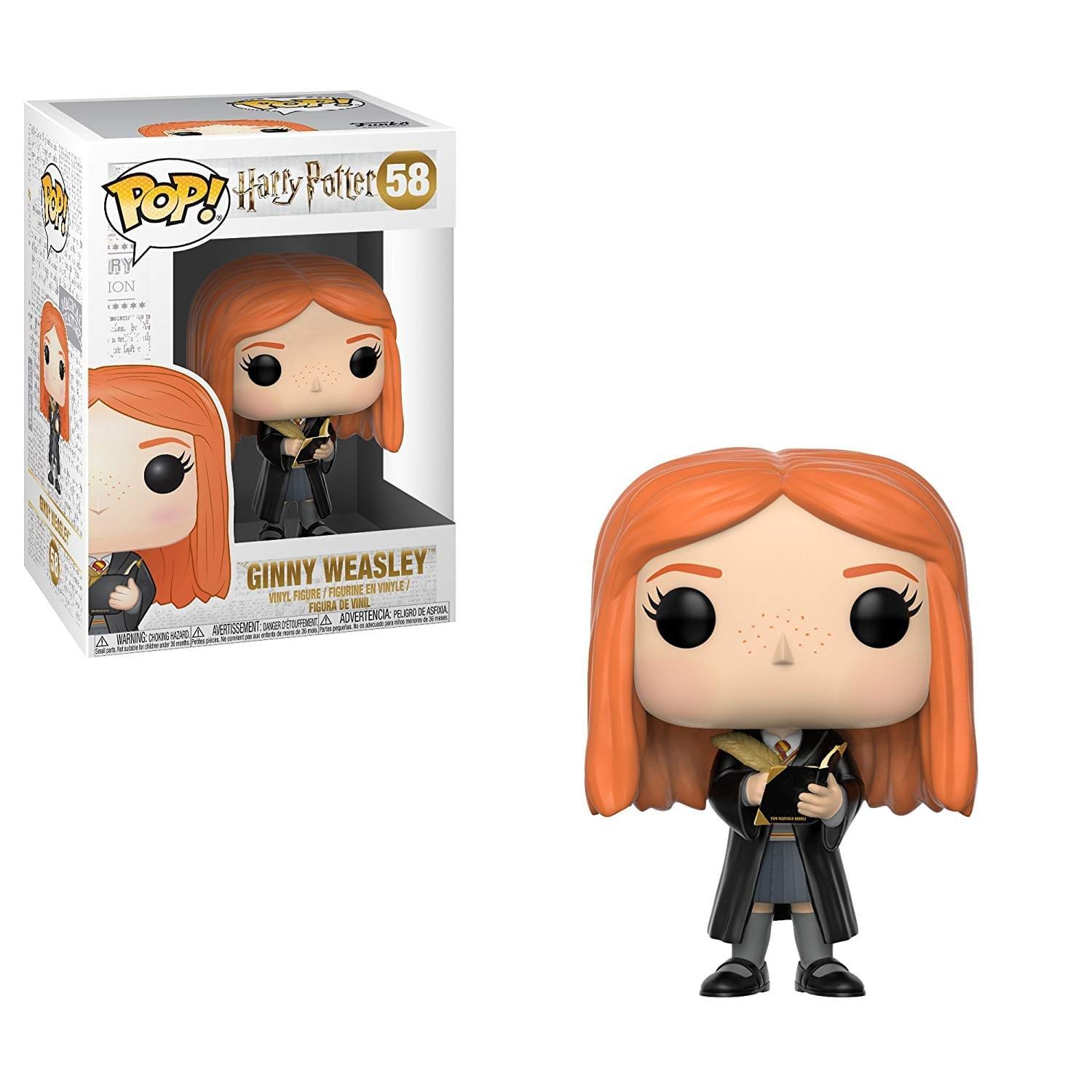 SF・ファンタジー・ホラー GINNY WEASLEY / Harry Potter MINI-BUST SF・ファンタジー・ホラー GINNY WEASLEY / Harry Potter MINI
