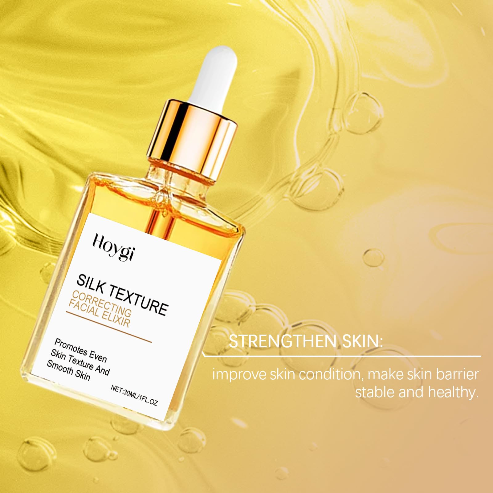 Amazon | ゴーダシルクボディオイル、シルクボディオイル ハリと滑らか