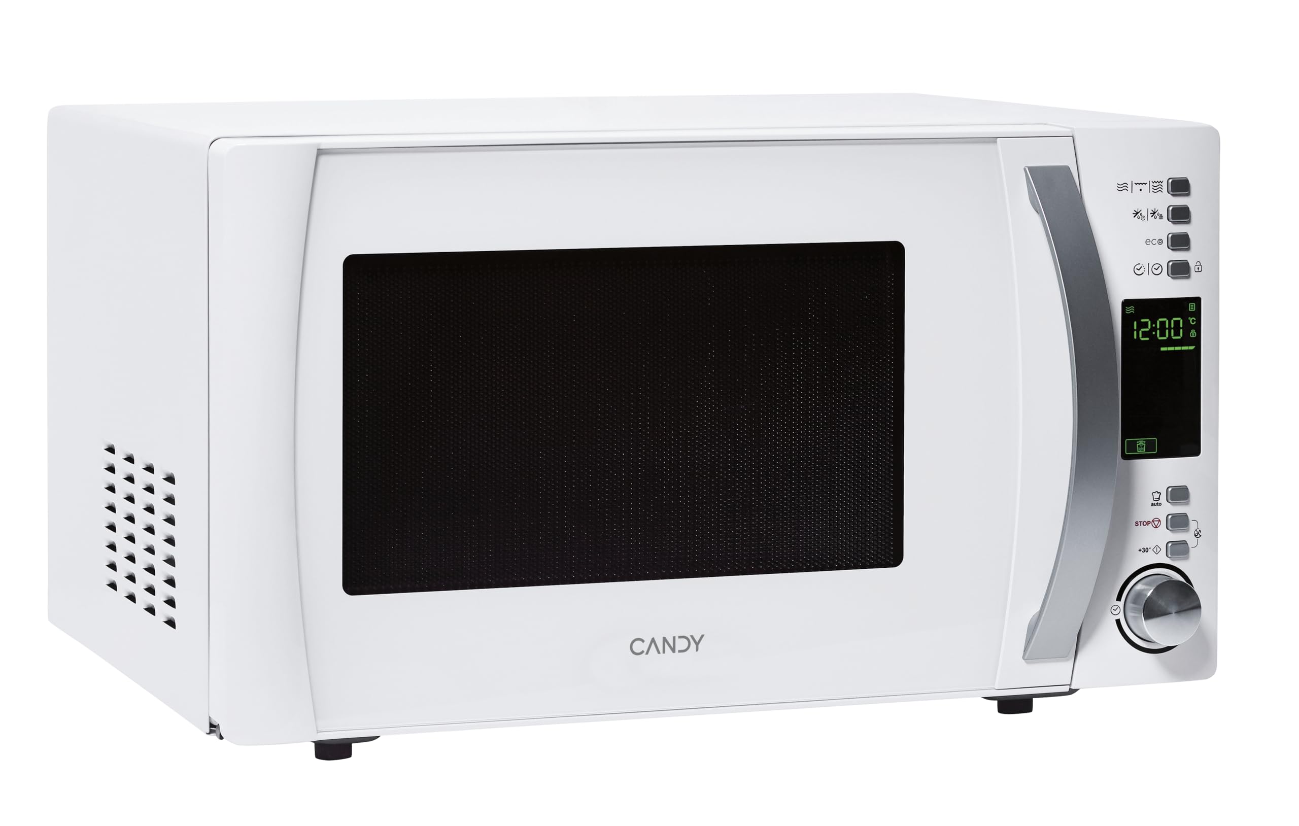 Candy COOKinApp CMXG 25DCW Comptoir Micro-ondes grill 25 L 900 W Blanc