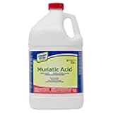 Klean-Strip® Green™ Muriatic Acid, 1 Gallon