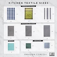 Vista 4 de DII Kitchen Millennium paños de limpieza