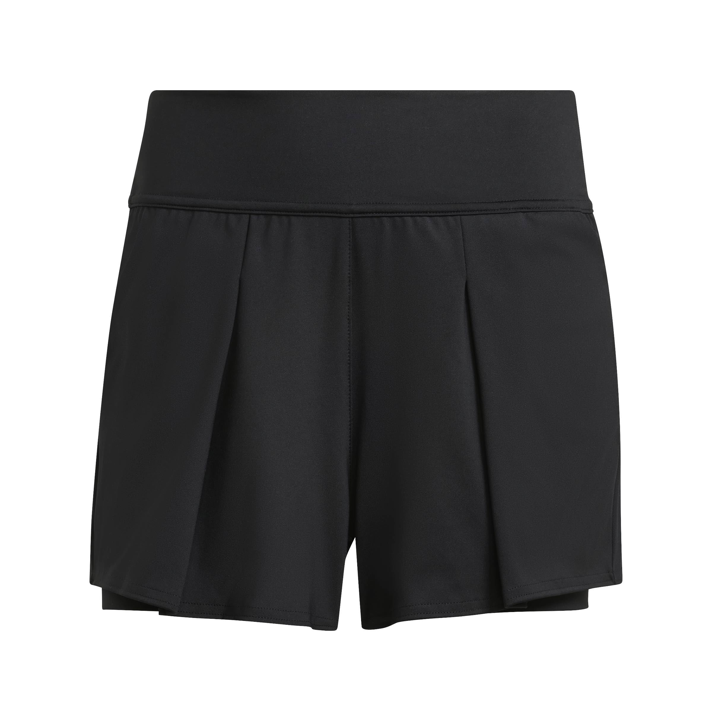 adidas Women's Tennis Climacool Match Shorts
