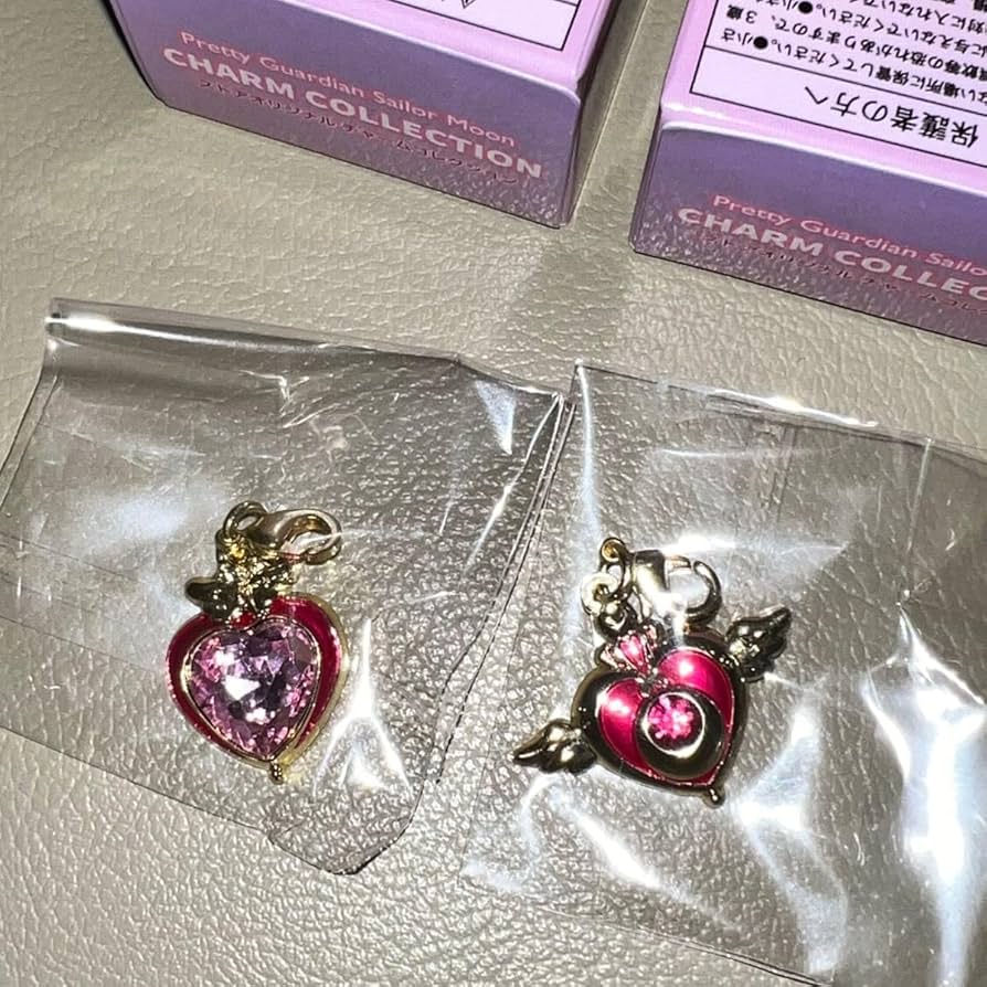 ストア限定　セーラームーン エターナル　キャンディーチャーム　まとめ売り ストア限定 セーラームーン エターナル キャンディーチャーム