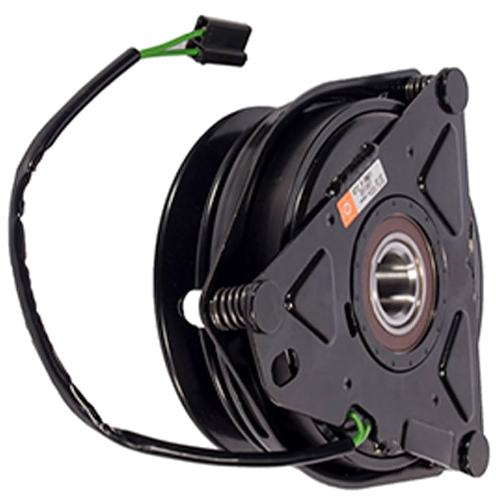 Mr Mower Parts Ogura Electric PTO Clutch. Replaces Scag