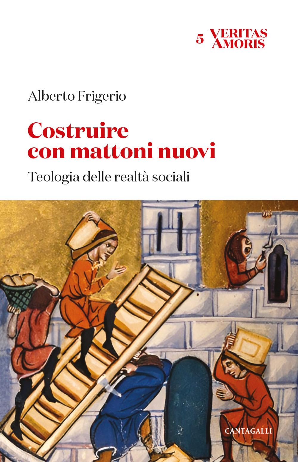 Costruire con mattoni nuovi. Teologia delle realtà sociali