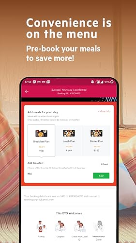 OYO : Book your favorite Rooms with the Best Hotel Booking App | Great Offers & Best Deals on Hotels