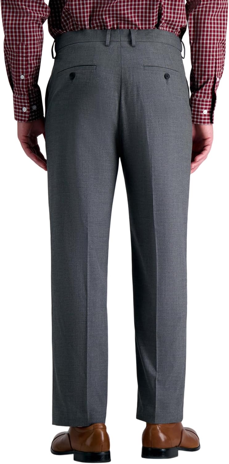 J.M. Haggar Premium Stretch Classic Fit Suit Separates - Pants & Jackets - Image 4