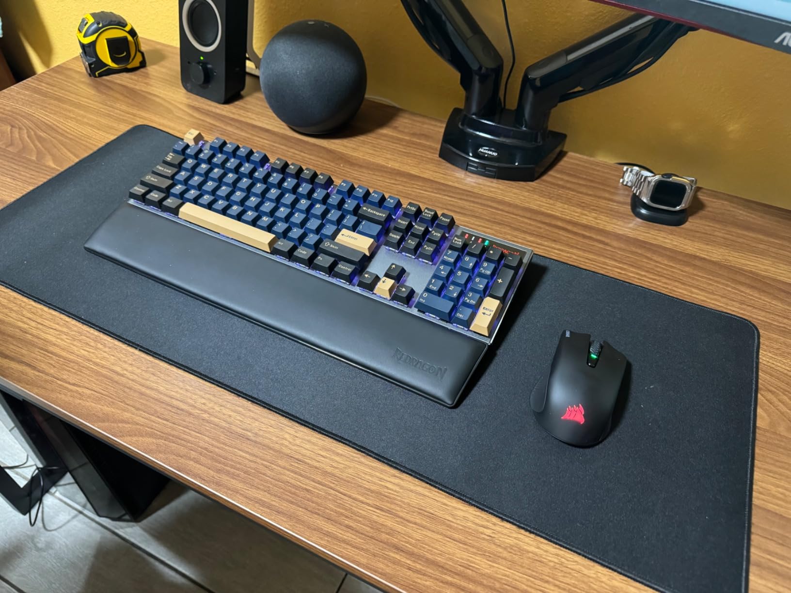 k556 redragon keyboard
