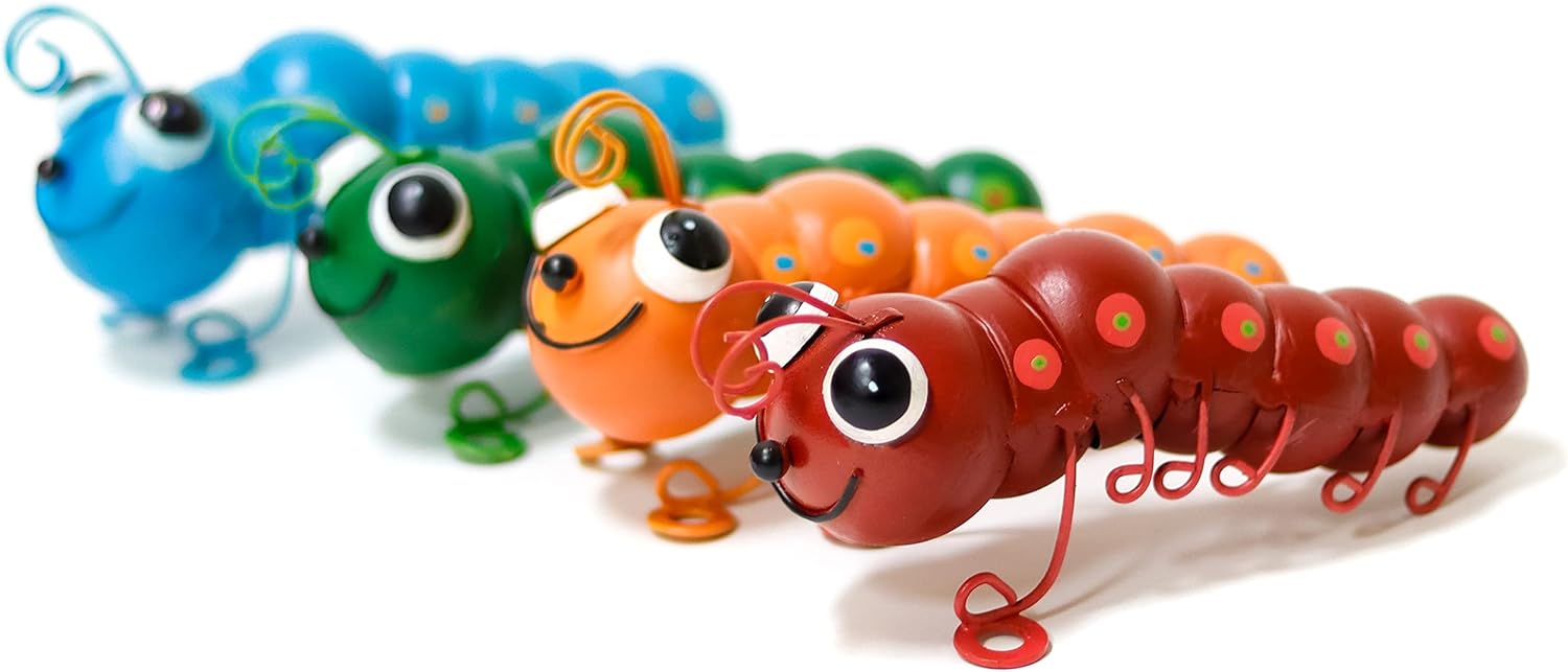 Trademark Innovations Metal Yard Art Outdoor Garden Patio