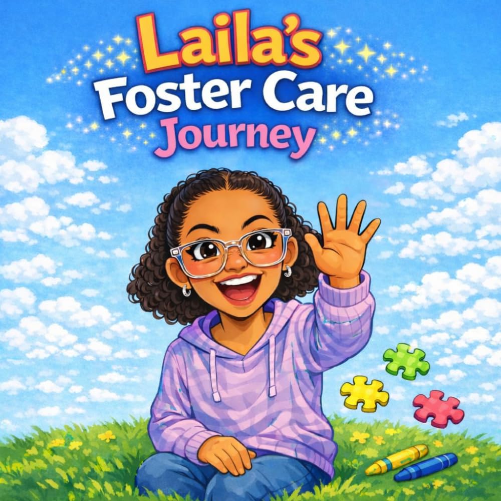 Laila's Foster Care Journey