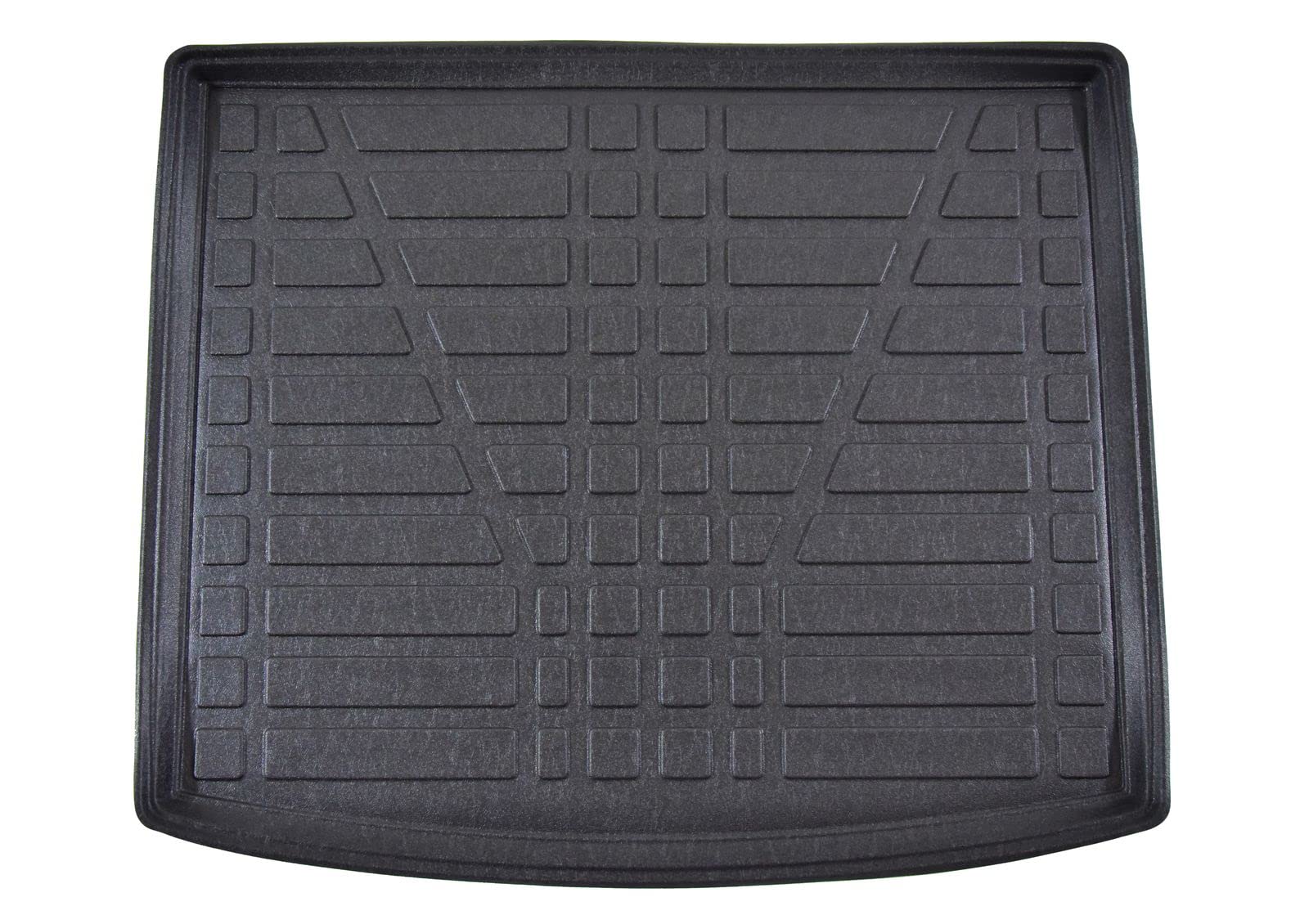 XTR Boot Liner For VW Tiguan II (AD1, AX1) 2016-2023, Upper Loading Floor | Tiguan (AD1, AX1) | 70819 - View #10