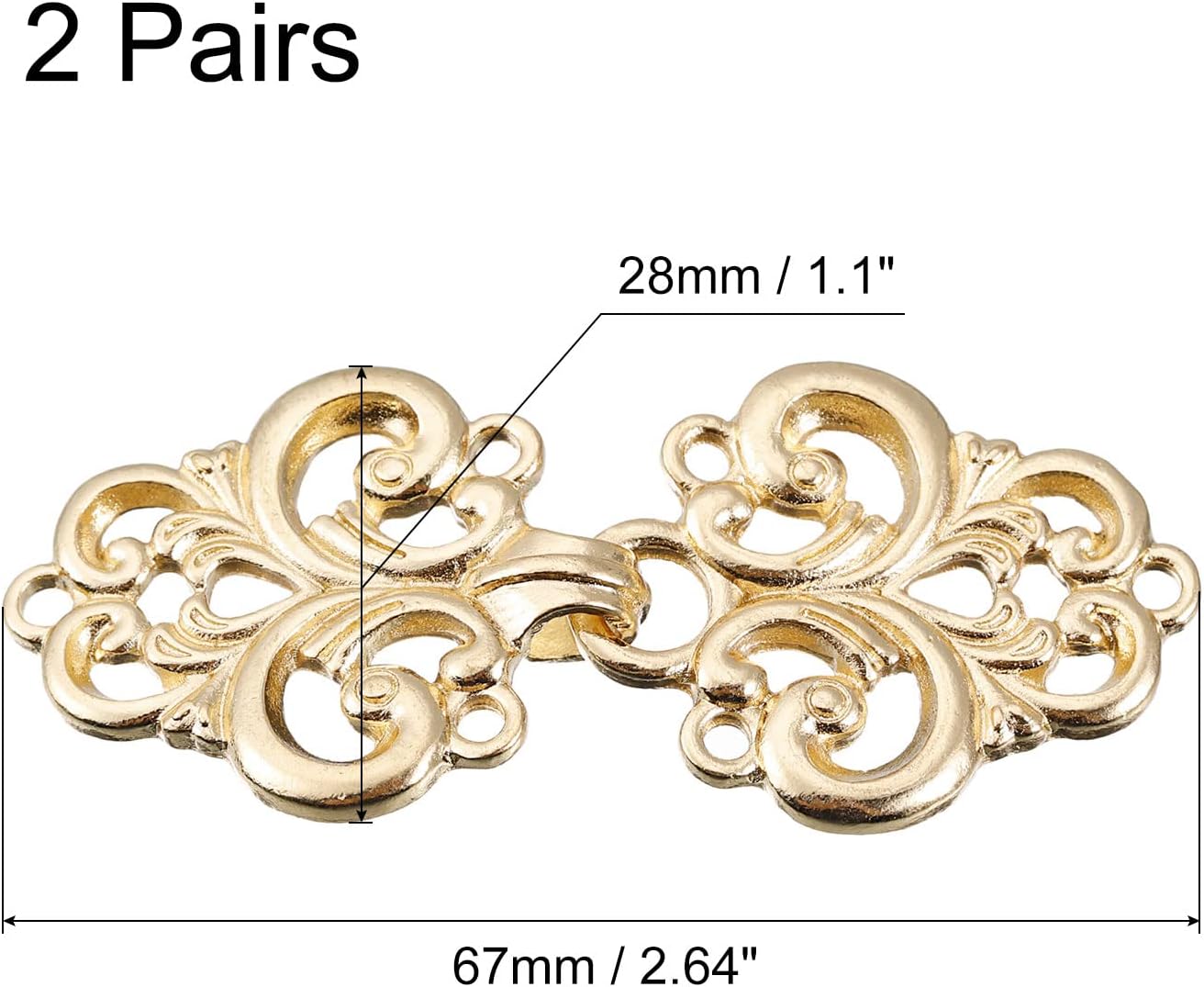 Spille Da Giacca 5 Clip Per Cardigan Vintage Spilla D'Argento Per Maglione, Fermaglio Per Mantello, Chiusura Retro Per Vestiti, Camicia Per Donna Ragazze (Stile Romanzo Spilla Antica