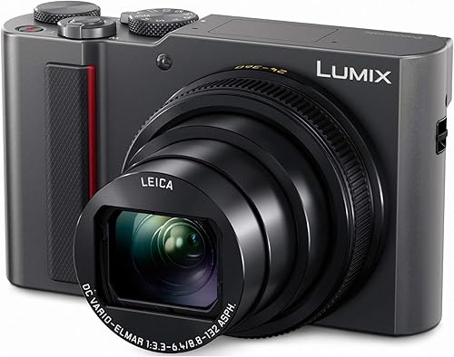 Miniatura 2 de Panasonic LUMIX Cámara DC 4K Lente 20.1 Digital