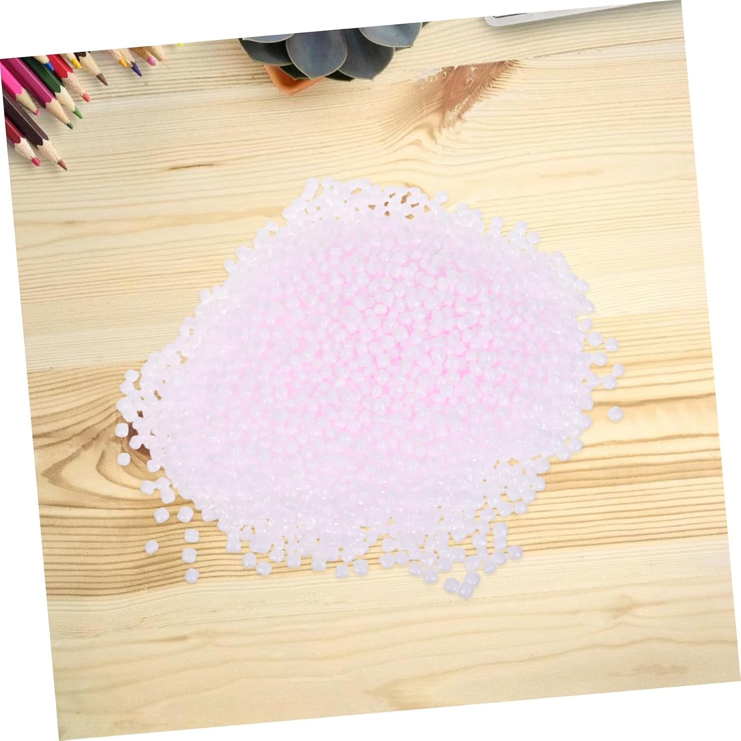 DECHOUS 1bag Couch Cushion Stuffing Bean Bag Chair Filling Materials Foam Particles for DIY Pillow Insert for Sofa Bed Refill Pack